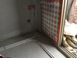 隐蔽工程 验收