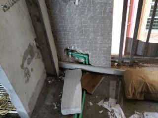 隐蔽工程 验收
