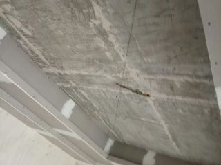 木工吊顶施工