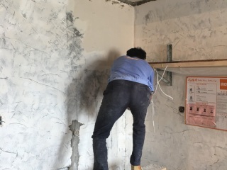 日常巡检