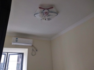 油漆工程 验收