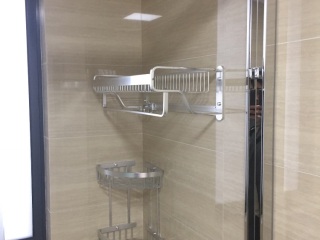 安装工程 验收