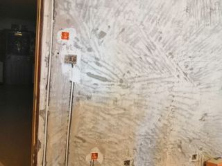 日常巡检
