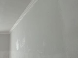 墙、顶面腻子批嵌