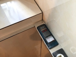 泥木工程 验收