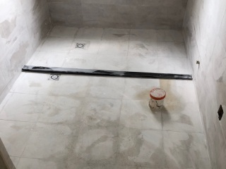 泥木工程 验收