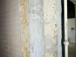 日常巡检