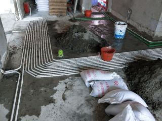 日常巡检