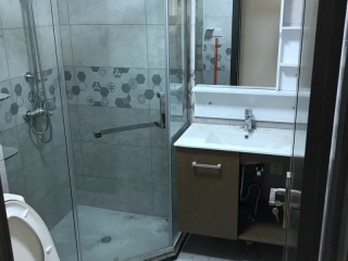 安装工程 验收