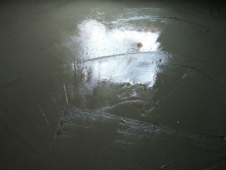 日常巡检