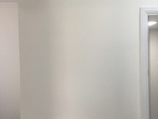 墙、顶面腻子批嵌
