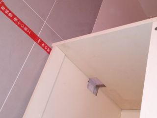 橱柜安装