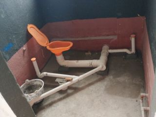 隐蔽工程 验收