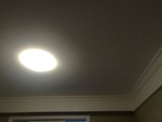 油漆工程 验收