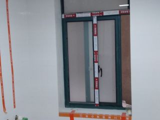 日常巡检