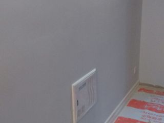 油漆工程 验收