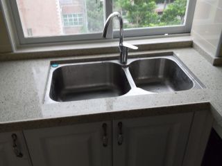 洁具、五金、电器安装