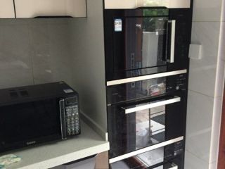 安装工程 验收