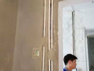 日常巡检