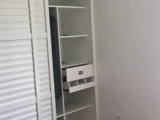 安装工程 验收