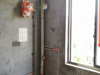日常巡检