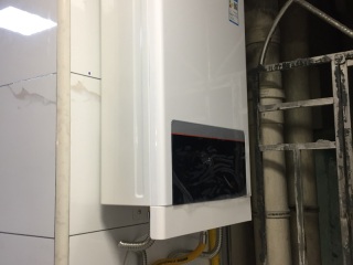 安装工程 验收