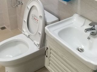 洁具、五金、电器安装
