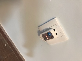 竣工验收