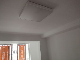 油漆工程 验收
