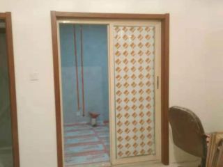 日常巡检