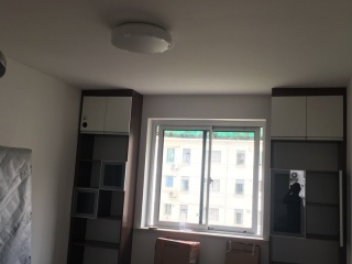 日常巡检