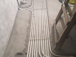 隐蔽工程 验收