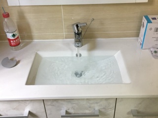 竣工验收
