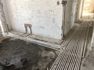 隐蔽工程 验收