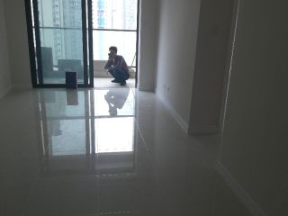 油漆工程 验收