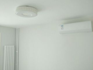 安装工程 验收