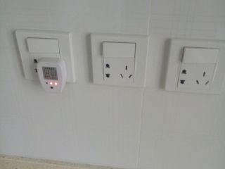 竣工验收