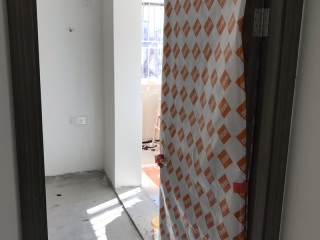 日常巡检