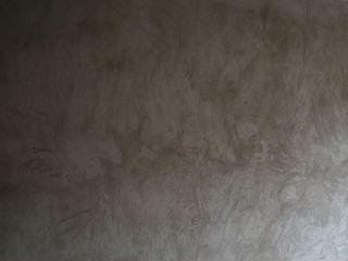 现场木制品造型施作