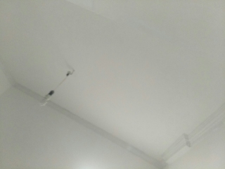 木工吊顶施工