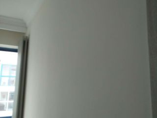 油漆工程 验收