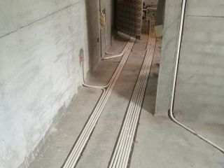 日常巡检