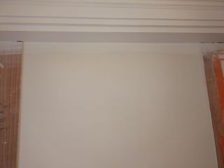 墙、顶面乳胶漆