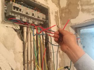 隐蔽工程 验收