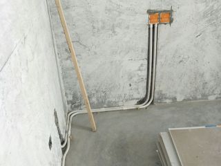 隐蔽工程 验收