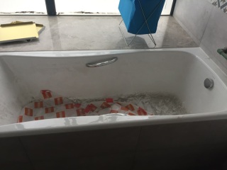 安装工程 验收