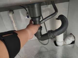 安装工程 验收