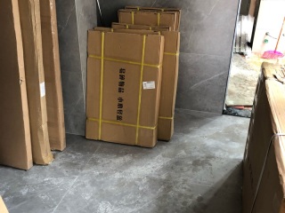 安装工程 验收