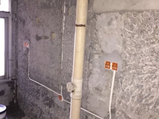 隐蔽工程 验收