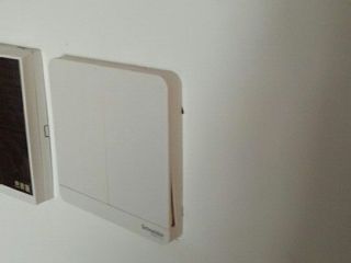 安装工程 验收